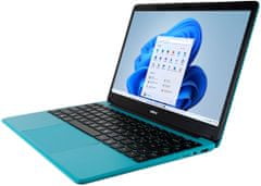 UMAX VisionBook 14WRx (UMM230241), zelená