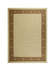 Oriental Weavers Kusový koberec Sisalo / DAWN 879 / J84D (634D) 66x120