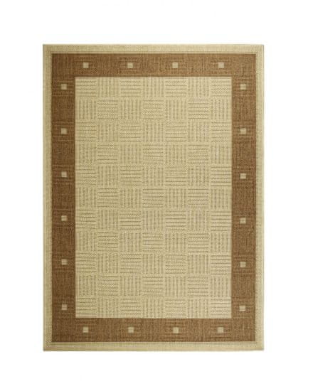 Oriental Weavers Kusový koberec Sisalo / DAWN 879 / J84D (634D)
