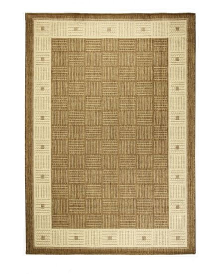 Oriental Weavers Kusový koberec Sisalo / DAWN 879 / J84N (634N) – na von aj na doma