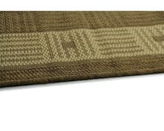 Oriental Weavers Kusový koberec Sisalo / DAWN 879 / J84N (634N) – na von aj na doma 66x120