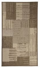 Oriental Weavers Kusový koberec Sisalo / DAWN 706 / J84N – na von aj na doma 133x190