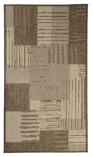 Oriental Weavers Kusový koberec Sisalo / DAWN 706 / J84N – na von aj na doma