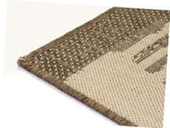 Oriental Weavers Kusový koberec Sisalo / DAWN 706 / J84N – na von aj na doma 133x190