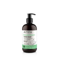 Alteya Organics Tekuté mydlo Eucalyptus a Čajovník Alteya Organics 250 ml