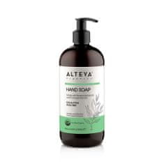 Alteya Organics Tekuté mydlo Eucalyptus a Čajovník Alteya Organics 500 ml