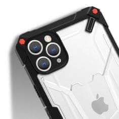 Protect Hybridné puzdro pre Apple iPhone 7 / iPhone 8 / iPhone 2020 / iPhone 2022 - Tmavo modrá KP18101
