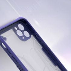 Protect Hybridné puzdro pre Apple iPhone 7 / iPhone 8 / iPhone 2020 / iPhone 2022 - Čierna KP18100