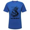 tričko MAMMUT MOUNTAIN T-Shirt Men Ice XL