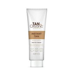 Make-up na telo s efektom okamžitého opálenia (Instant Tan) 100 ml