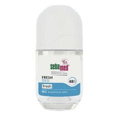 Sebamed Dezodorant roll-on Fresh Classic(Fresh Deodorant) 50 ml
