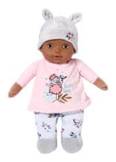 Baby Annabell for babies Miláčik s hnedými očami, 30 cm