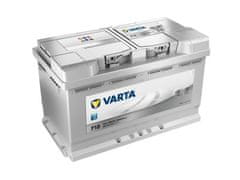 VARTA Silver Dynamic 85Ah Autobateria 12V , 800A , 585 200 080