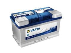 VARTA EFB Blue Dynamic 75Ah Autobateria 12V , 730A , 575 500 073