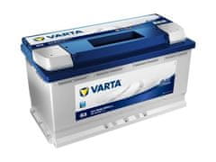 VARTA BLUE dynamic 95 Ah Autobateria 12V , 800 A, 595 402 080