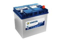 VARTA Blue Dynamic 65Ah Autobateria 12V , 650A , 565 501 065