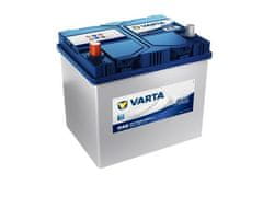 VARTA Blue Dynamic 60Ah Autobateria 12V , 540A , ĽAVÁ !!! 560 411 054