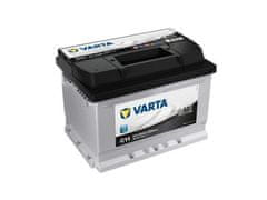 VARTA Black Dynamic 53Ah Autobateria 12V , 500A , 553 401 050
