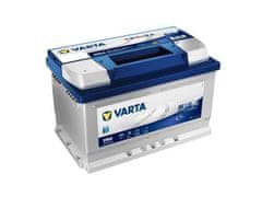 VARTA Blue Dynamic 65Ah EFB Autobateria 12V , 650A , 565 500 065