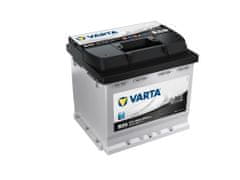 VARTA Black Dynamic 45Ah Autobateria 12V , 400A , 545 413 040