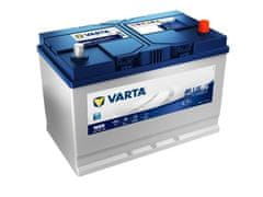 VARTA Blue Dynamic 85Ah EFB Autobateria 12V , 800A , 585 501 080