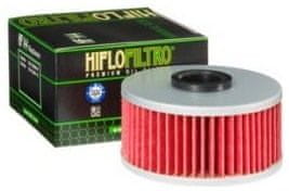 Hiflo olejový filter HF144