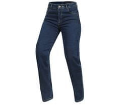 TRILOBITE Dámske džínsy na moto Fresco blue veľ. 32