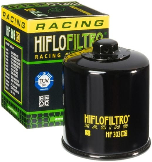 Hiflo olejový filter HF303RC