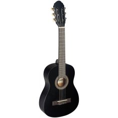 Stagg C405 M BLK, klasická gitara 1/4, čierna