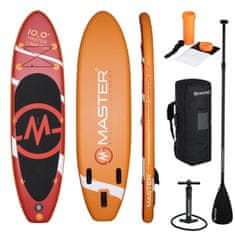 Master paddleboard Aqua Cabezon - 10