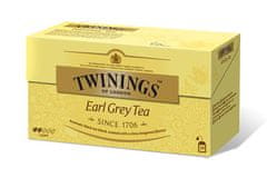 Twinings Čaj "Earl Grey", čierny, 12x25*2g