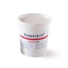 Mauviel 1830 MAUVIEL Accessoires pasta na čistenie medi Copperbrill 1l