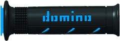 Domino rukoväte SOFT ROAD SuperSoft černo-modrý