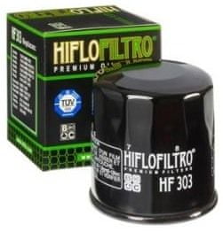 Hiflo olejový filter HF303
