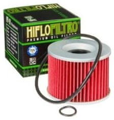 Hiflo olejový filter HF401