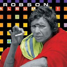 A. Sarauer: Robson - Album! - CD