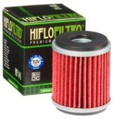 Hiflo olejový filter HF141