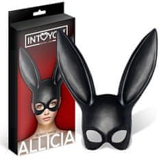 INTOYOU BDSM LINE INTOYOU Allicia Bunny Mask (Black)