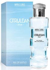NG SPECTRE Spectre Parfumovaná voda dámska Cerulean Blue 100 ml
