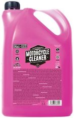 Muc-Off čistič MOTORCYCLE CLEANER Šampón 5L