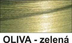 Climax Climax Laser Line Braid šnúra, olivová - 135m 0,04mm / 3,3kg