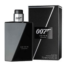 James Bond 007 Seven Intense - EDP 50 ml