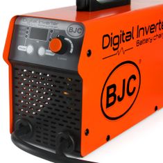 BJC Invertorová nabíjačka BJC 600A 12V 24V