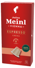 Julius Meinl Inspresso Espresso Crema