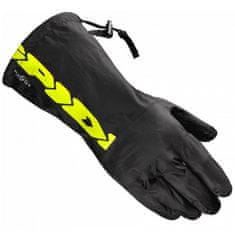 návleky na rukavice H2OUT fluo černo-žlté XL