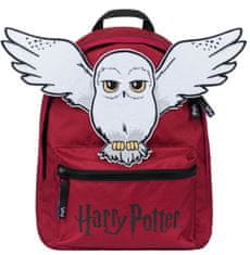 BAAGL Predškolský batoh Harry Potter Hedviga