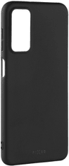 FIXED Zadný pogumovaný kryt Story pre Samsung Galaxy M23 5G, FIXST-921-BK, čierny