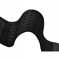 Tech-protect G10 Armband univerzálne bežecké puzdro 6.5'', čierne