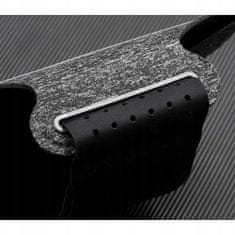 Tech-protect G10 Armband univerzálne bežecké puzdro 6.5'', čierne