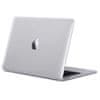 Smartshell kryt na MacBook Air 13'' 2018-2020, priesvitný